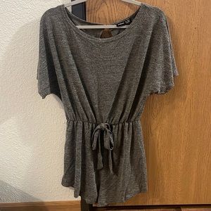 SHEIN Romper